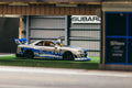 LB-ER34 Super Silhouette SKYLINE - MGMINI