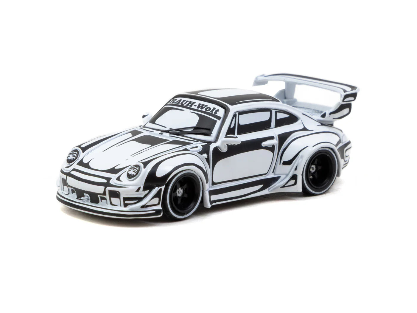 [Pre Order] Tarmac Works - RWB 993 - Designed by Joshua Vides