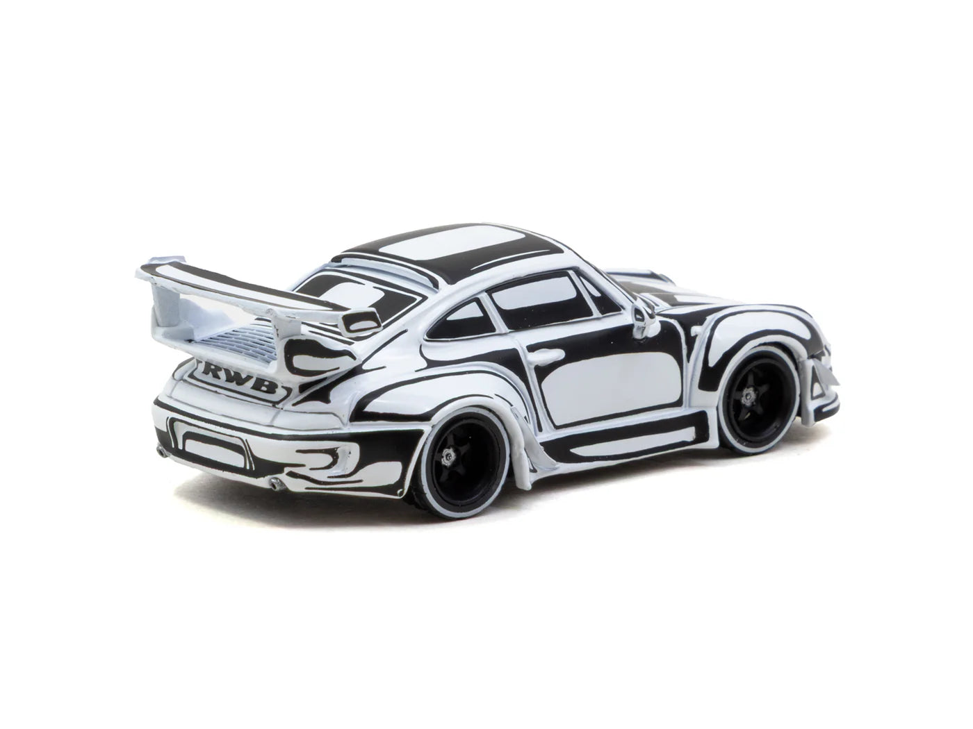 [Pre Order] Tarmac Works - RWB 993 - Designed by Joshua Vides