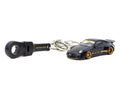 [Pre Order] Tarmac Works - OSK Tools x RWB x Tarmac Works 1/64 RWB 997 Black Bundle Set