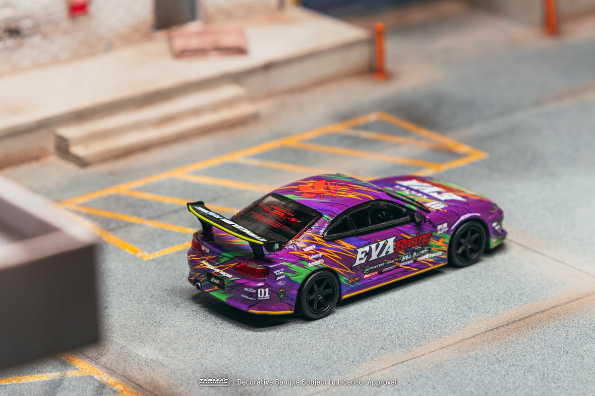 EVA RT TEST TYPE-01 S15