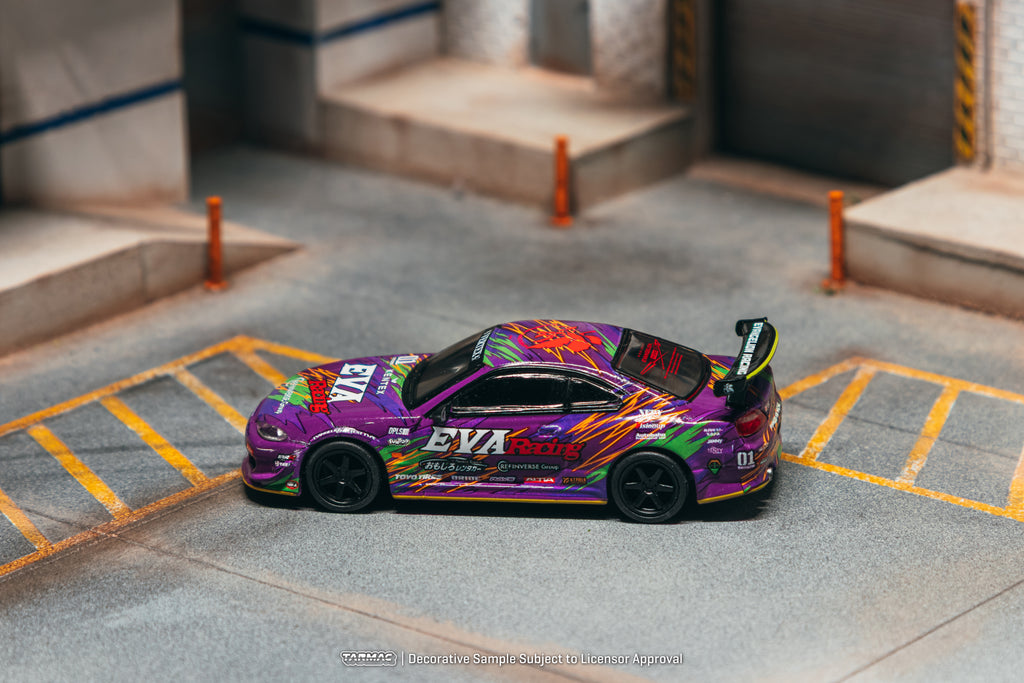 EVA RT TEST TYPE-01 S15