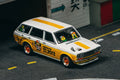 [Pre Order] Tarmac Works - Datsun Bluebird 510 Wagon OHIGE no PON - GLOBAL64