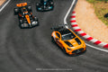 Mercedes-Benz AMG GT Black Series Safety Car of British GP 2025