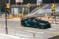 [Pre Order, Box] Tarmac Works - Mazda RX-7 VeilSide Fortune7 Dark Blue / Black