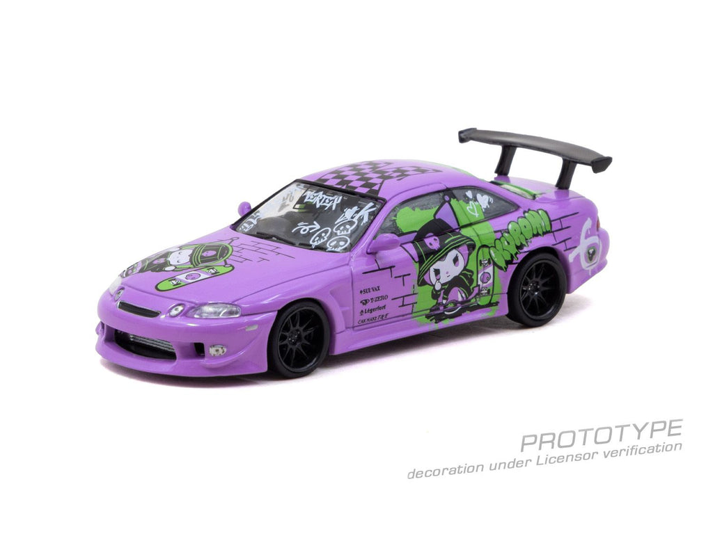 VERTEX Toyota Soarer JZZ30 - Kuromi
