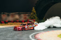[Pre Order, Free Shipping] Tarmac Works 1/64 Vertex Ridge TE3006 Soarer Chrome Red - Tokyo Auto Salon 2026 Special Edition - GLOBAL64