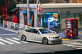 [Pre Order] Tarmac Works - VERTEX Toyota Aristo JZS161 Silver - GLOBAL64