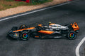 [Pre Order] Tarmac Works X iXO Models - McLaren MCL60 British Grand Prix 2023 Lando Norris - GLOBAL64