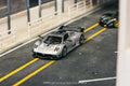 Pagani Huayra R - Satin Silver