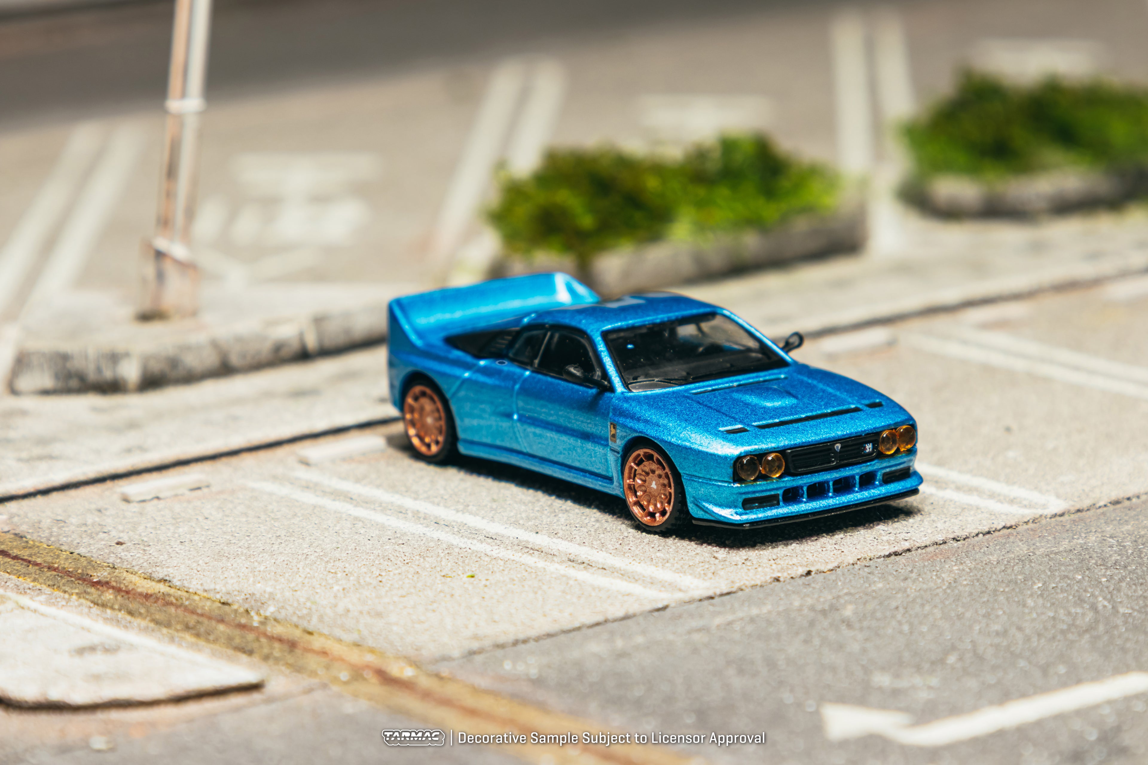 Kimera EVO37 - Blue