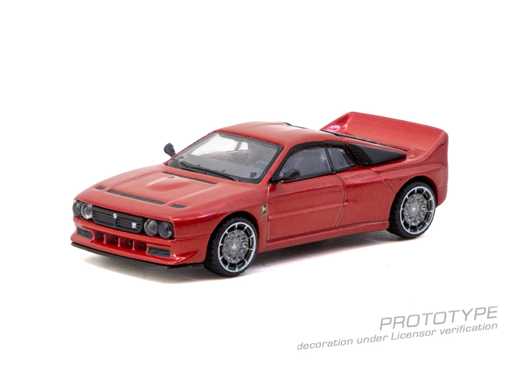 [Pre Order, Box] Tarmac Works - Kimera EVO37 - Red