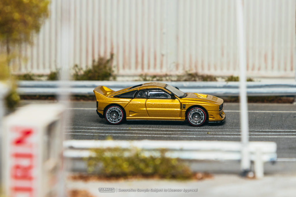 Tarmac Works - Kimera EVO38 - Gold