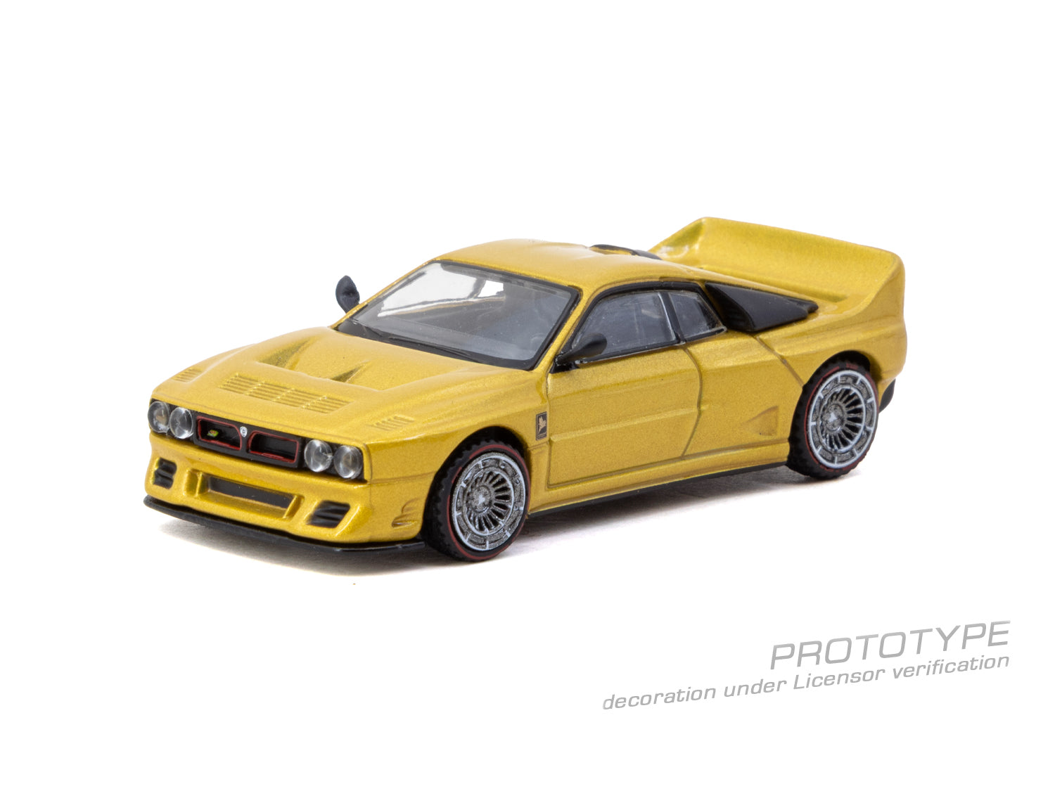 Tarmac Works - Kimera EVO38 - Gold