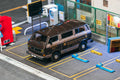 Volkswagen T3 Van GRS