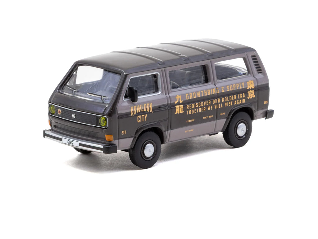 Volkswagen T3 Van GRS
