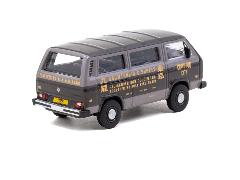 Volkswagen T3 Van GRS