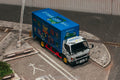 Mitsubishi Fuso Canter - Toy Story 5