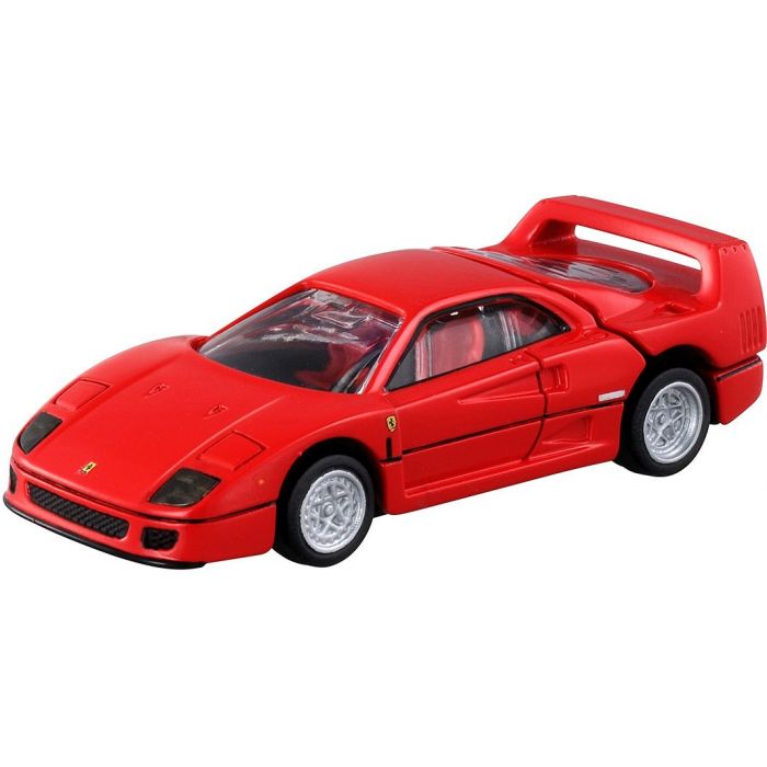 [Pre Order] Tomica Premium #31 – Ferrari F40 – Red - June Shipping
