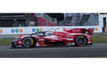 TOYOTA TR010 HYBRID #8 TOYOTA RACING - 3rd Le Mans 24H 2026