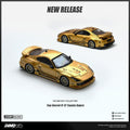 [Pre Order] Inno64 - TOP SECRET V12 SUPRA