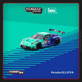 [Unsealed, Mint] Tarmac Works Porsche 911 GT3 R Nurburgring 24h 2023