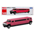 Tomica - Hummer H2 Limousine #148