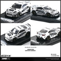 [Pre Order] Inno64 - Toyota GR86 "PANDEM ROCKET BUNNY" UNDEFEATED X QUADRANT