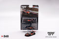 [Pre Order, Box] MiniGT - Honda NSX-GT "TYPE S" GT500 #16 "Red Bull MOTUL MUGEN NSX-GT " TEAM Red Bull MUGEN 2022 SUPER GT SERIES - 7