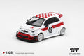 Abarth 595 LB-WORKS x Abas Works - 1000 TC Tribute