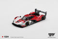 [Pre Order, Box] MiniGT - Porsche 963 #7 Porsche Penske Motorsport 2025 IMSA Daytona 24 Hrs Winner