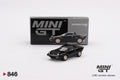 [Box] MiniGT - Lancia Stratos HF Stradale Nero - 7
