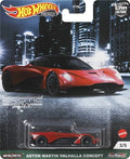 [Imported] Hot Wheels Premium Aston Martin Valhalla Concept