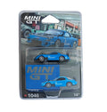 Mazda RX-7 RE-Amemiya 20B NA 3ROTOR-7 “Ama-san Go”