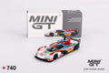 Porsche 963 #75 Porsche Penske Motorsport 2023 24 Hrs of Le Mans