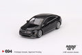 [Blister] MiniGT - Mercedes-Benz EQS 580 4MATIC Black - 8