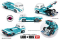 Volkswagen T1 KAIDO WORKS V1