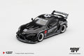[Pre Order, Box] MiniGT - Toyota GR Supra LB-WORKS - AMOCULTURE