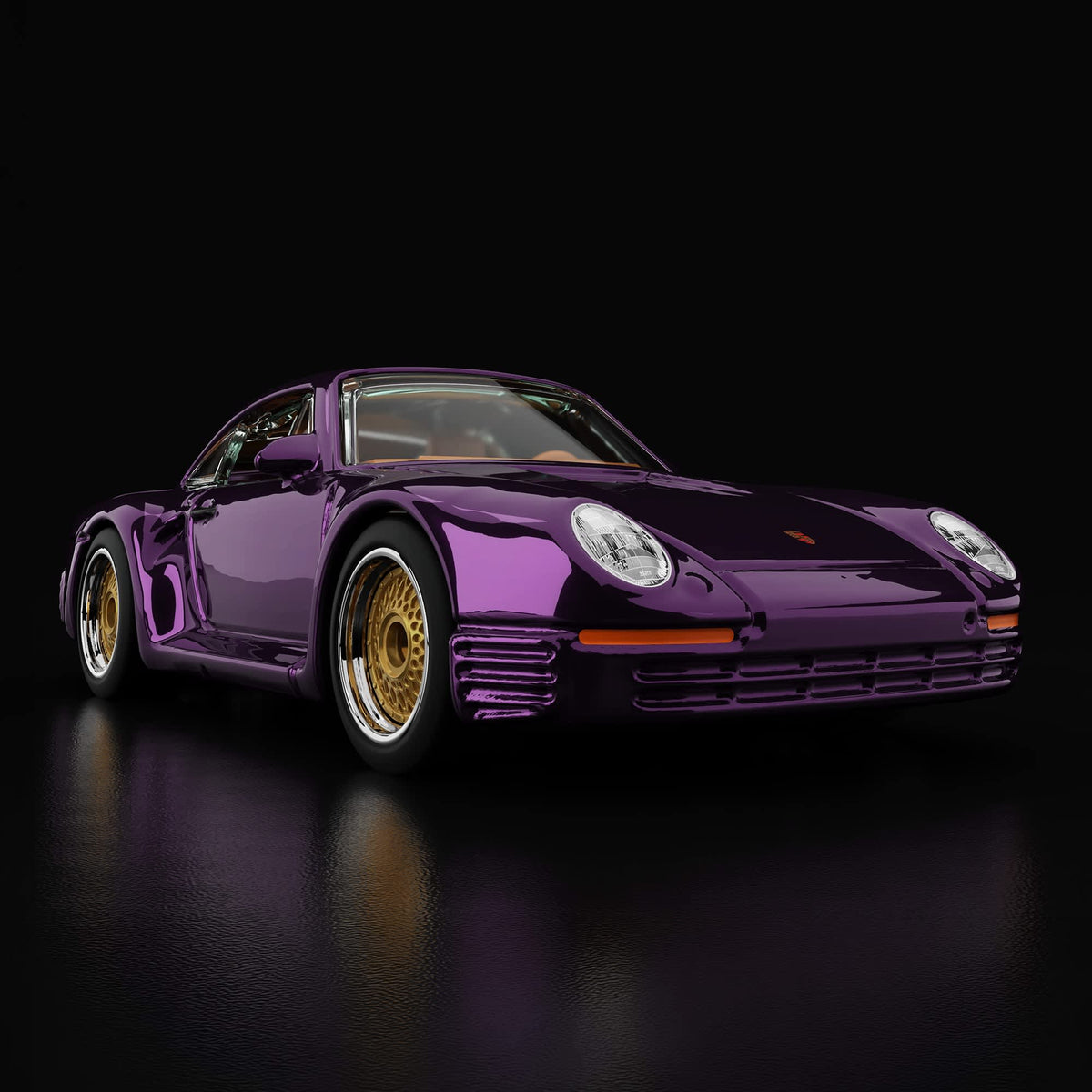 RLC Exclusive sELECTIONs Porsche 959