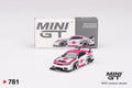 [Unsealed, Mint] Nissan LB-Super Silhouette S15 SILVIA Auto Finesse SEMA 2023