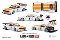 [Pre Order, Box] Kaido House X MiniGT - Chevrolet Camaro KAIDO WORKS TA V1