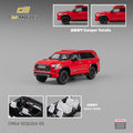 [Pre Order] CM Model - Toyota Sequoia