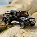 Elite 64 - Mercedes-Benz G 63 AMG 6x6