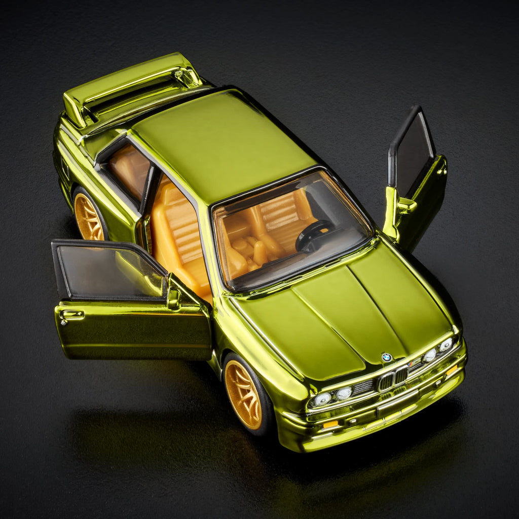 [Pre Order] Hot Wheels - RLC Exclusive 1991 BMW M3
