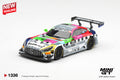 Mercedes-AMG GT3 #888 Mercedes-AMG Team GMR - Meguiar´s Bathurst 12 Hour 2025