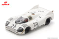 Porsche 917/20 #20 Le Mans Test 1970