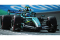 Aston Martin Aramco F1 Team AMR25 #14 9th Dutch GP 2026