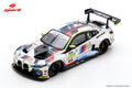 BMW M4 GT3 #46 Team WRT - 2nd Bathurst 12H 2025