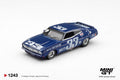 [Pre Order, Box] MiniGT - Ford XB Falcon GT #33 1974 Bathurst 1000