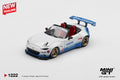 [Pre Order, Box] MiniGT - Mazda Miata MX-5 (ND) Pandem - IMSA